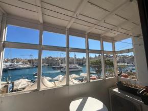 Ivy Marina View